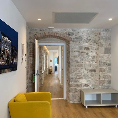 ספליט Priuli Heritage Suites מראה חיצוני תמונה