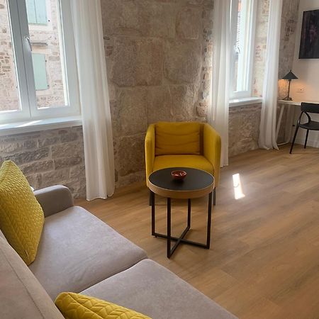 ספליט Priuli Heritage Suites מראה חיצוני תמונה
