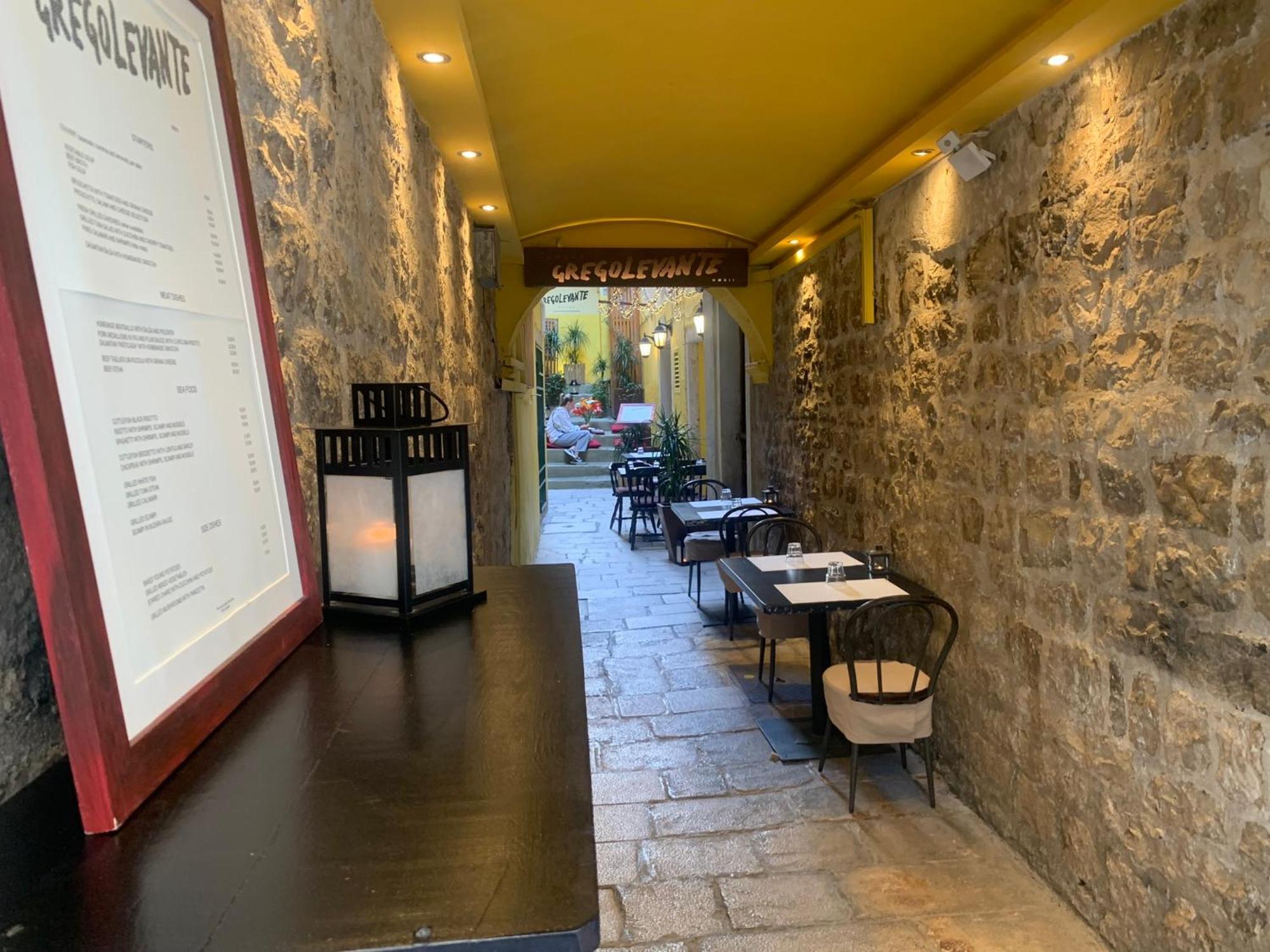 ספליט Priuli Heritage Suites מראה חיצוני תמונה