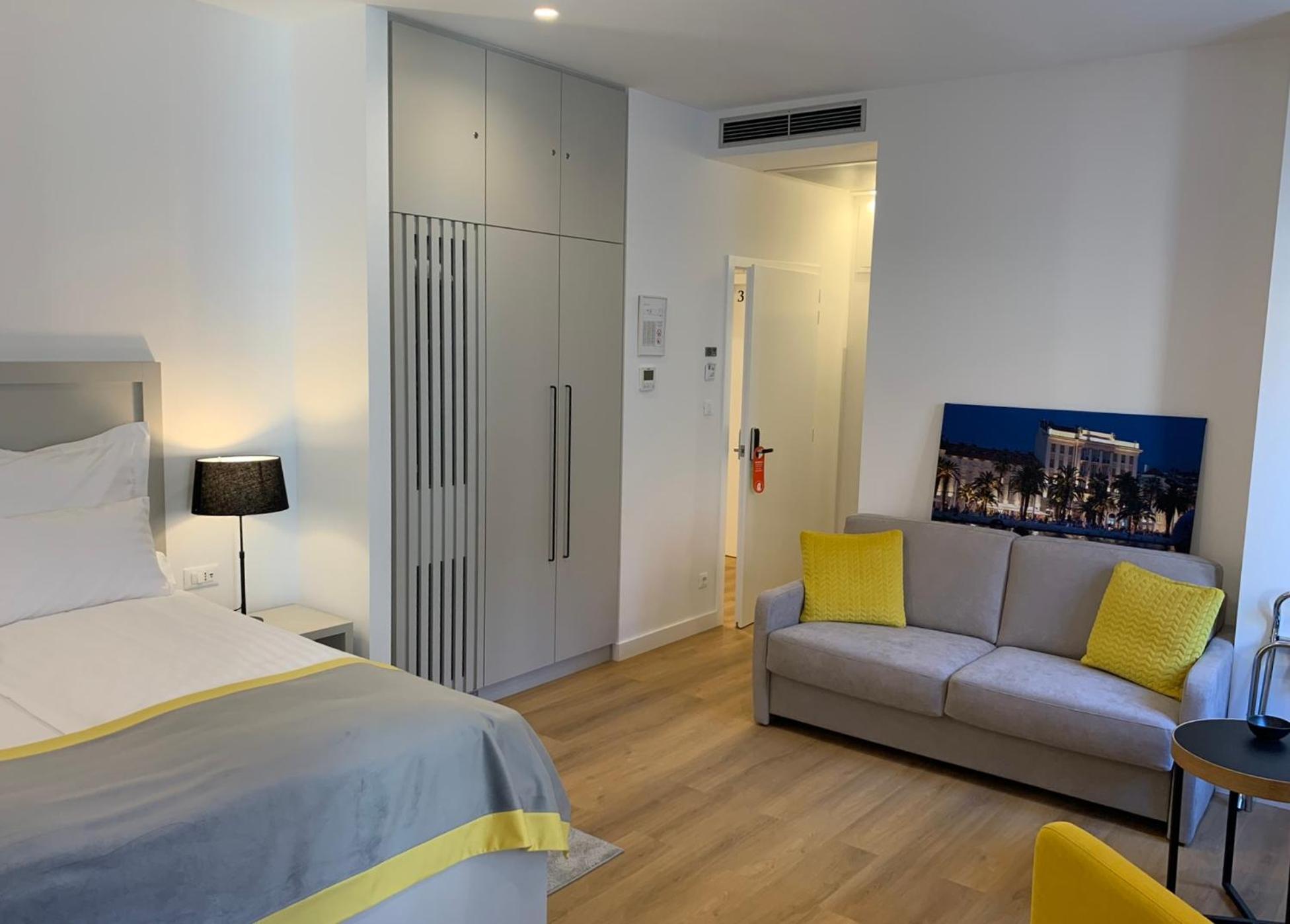ספליט Priuli Heritage Suites מראה חיצוני תמונה