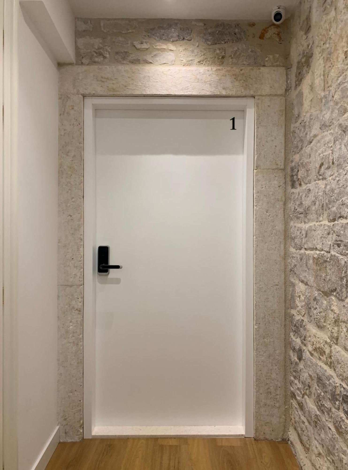 ספליט Priuli Heritage Suites מראה חיצוני תמונה