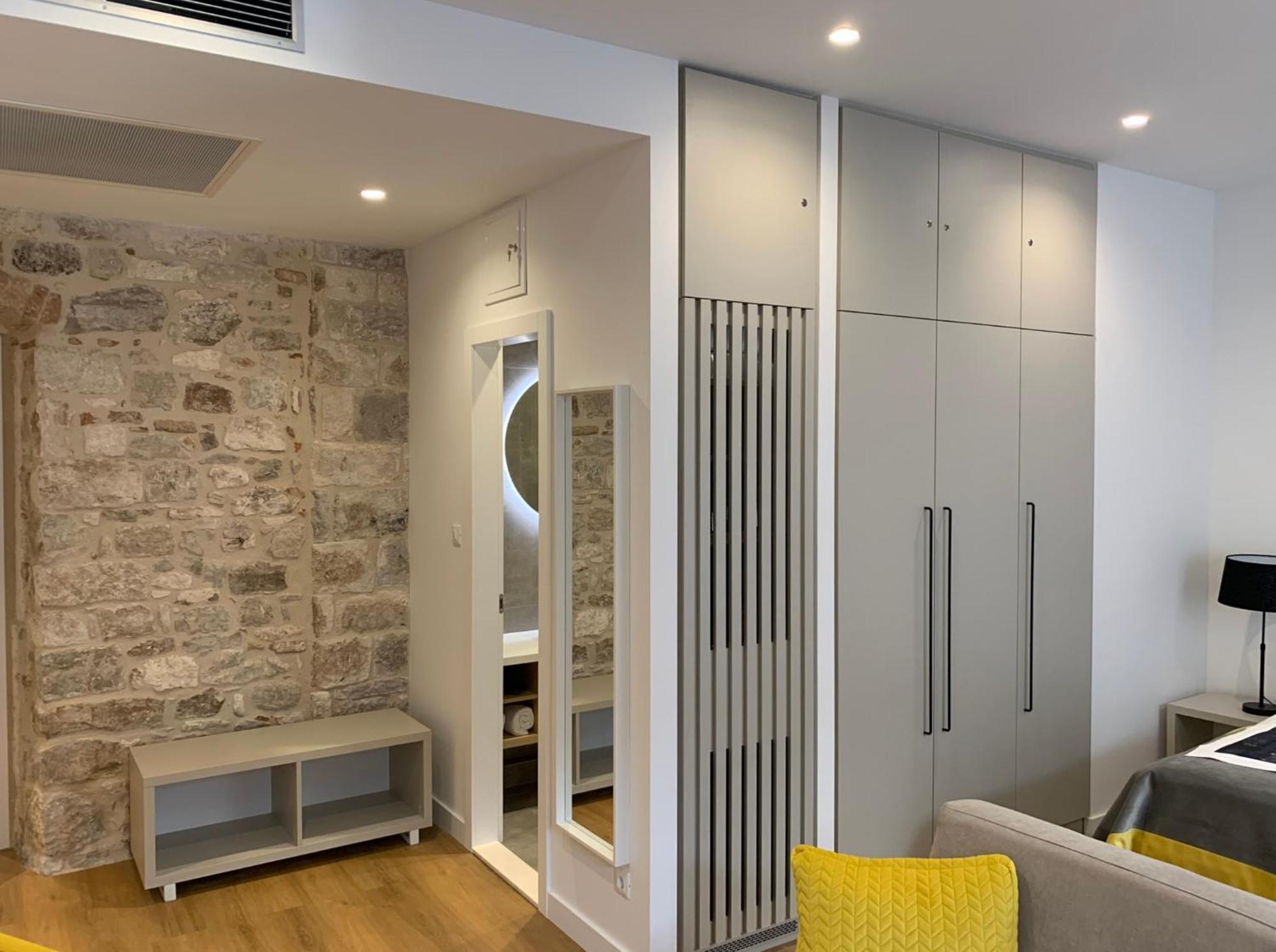 ספליט Priuli Heritage Suites מראה חיצוני תמונה