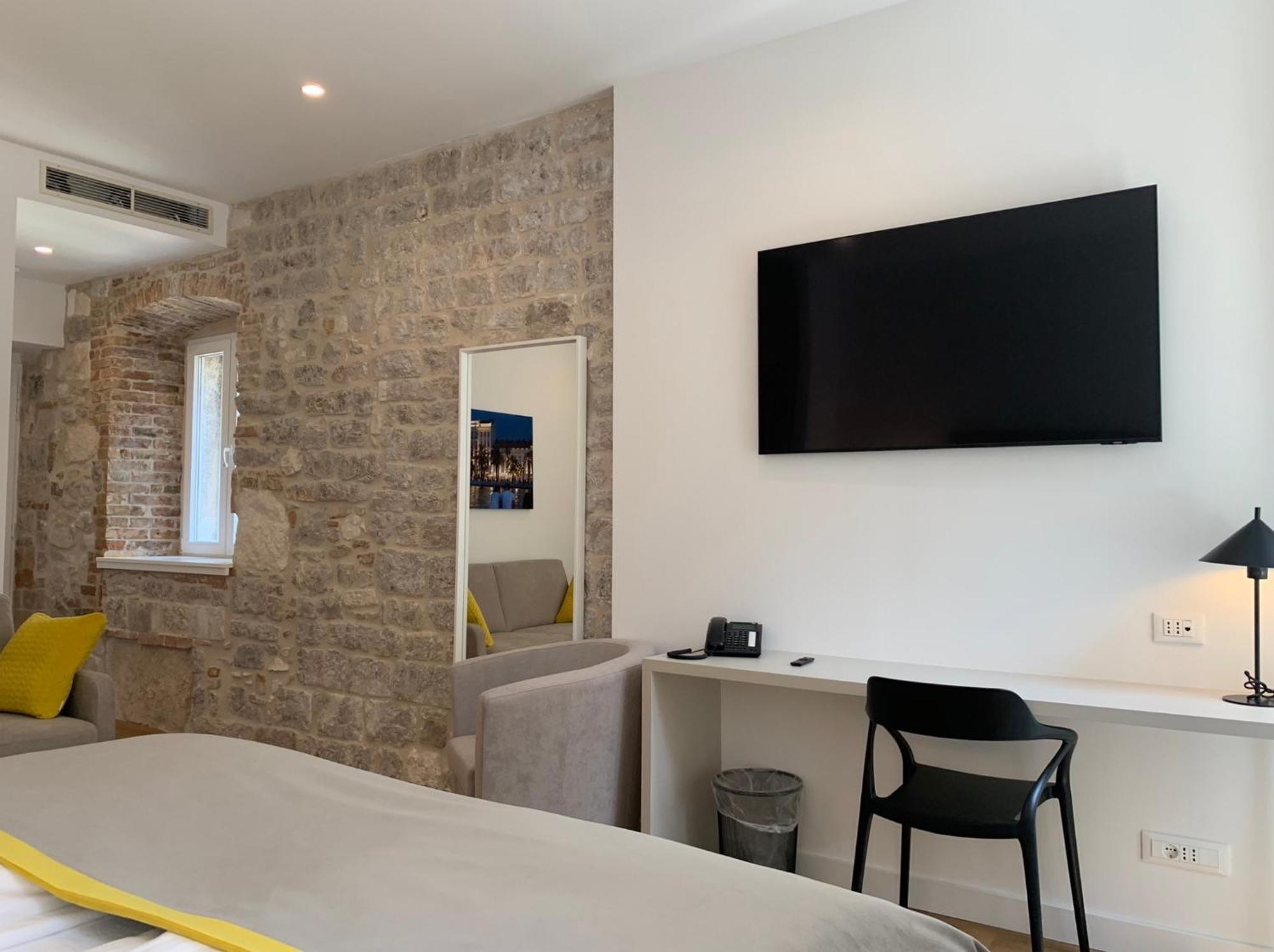 ספליט Priuli Heritage Suites מראה חיצוני תמונה