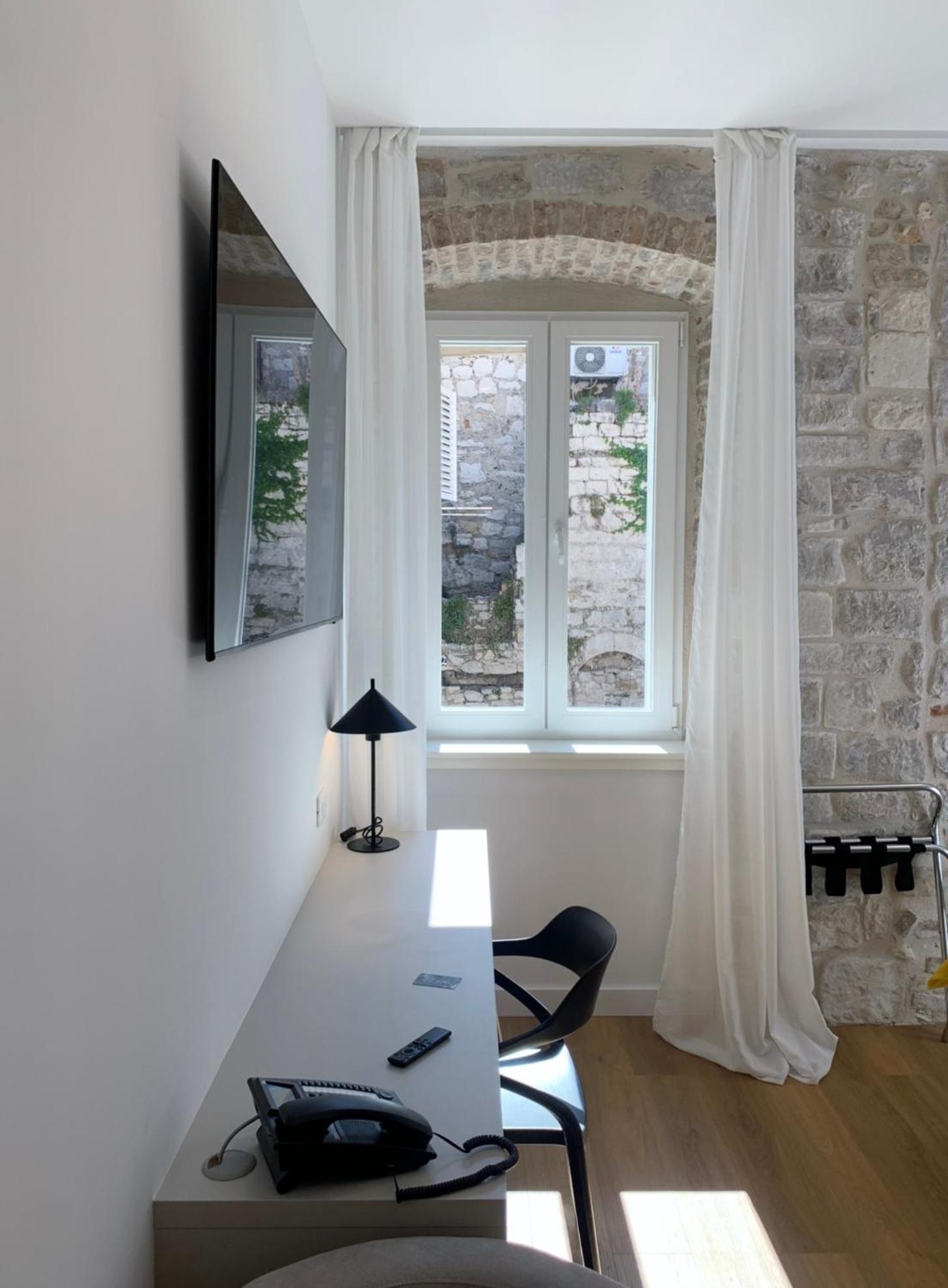 ספליט Priuli Heritage Suites מראה חיצוני תמונה