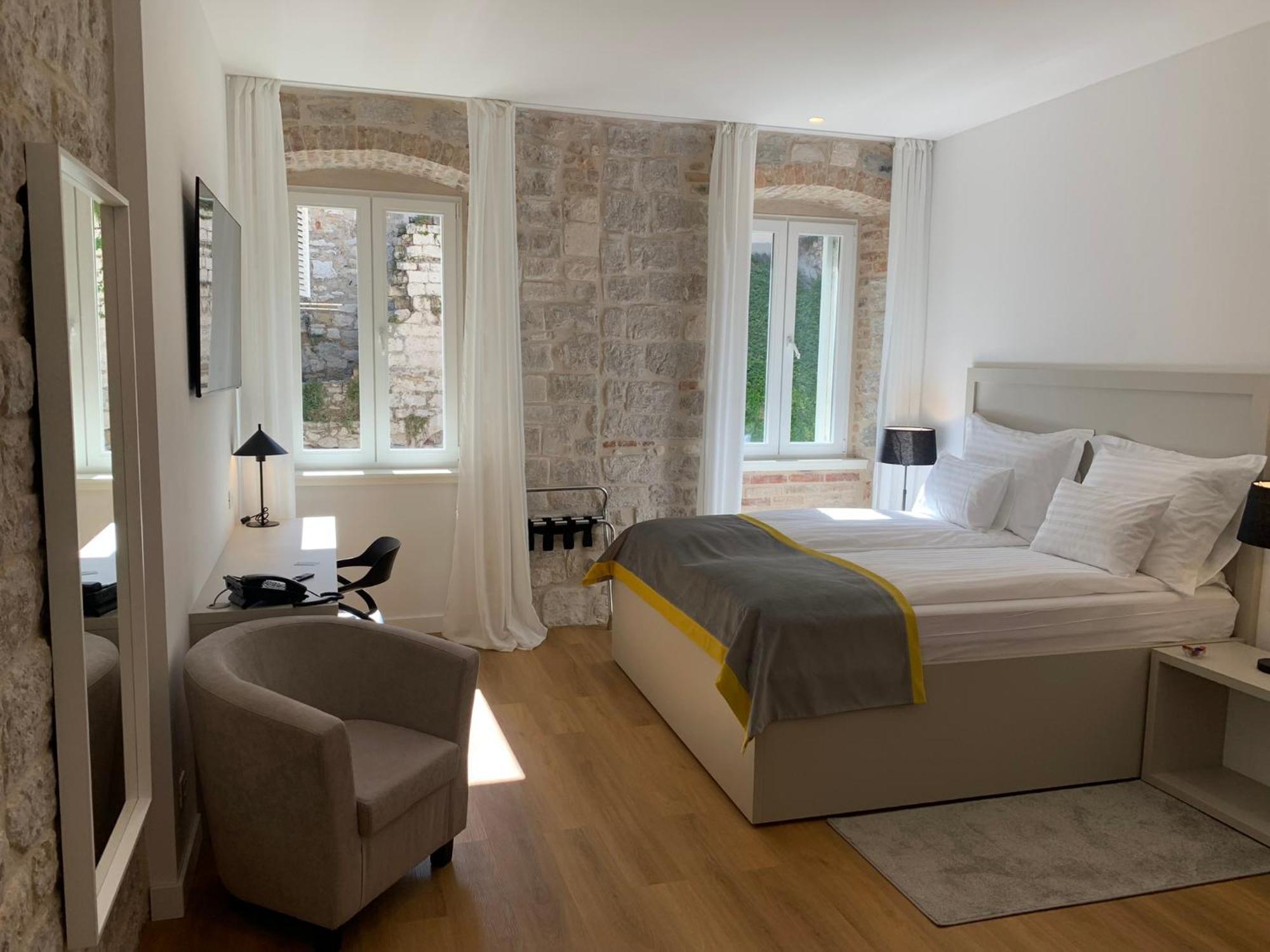 ספליט Priuli Heritage Suites מראה חיצוני תמונה