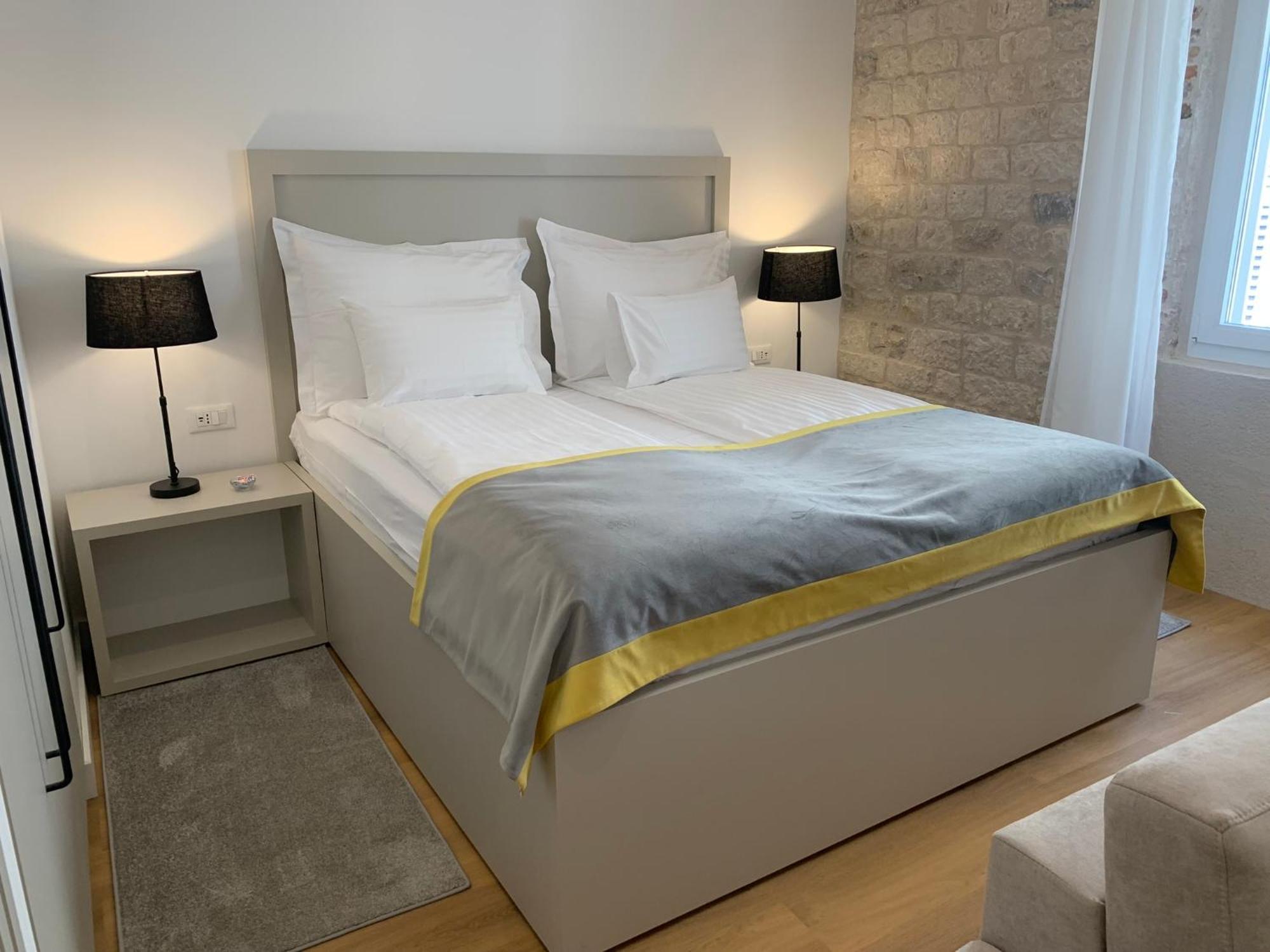 ספליט Priuli Heritage Suites מראה חיצוני תמונה