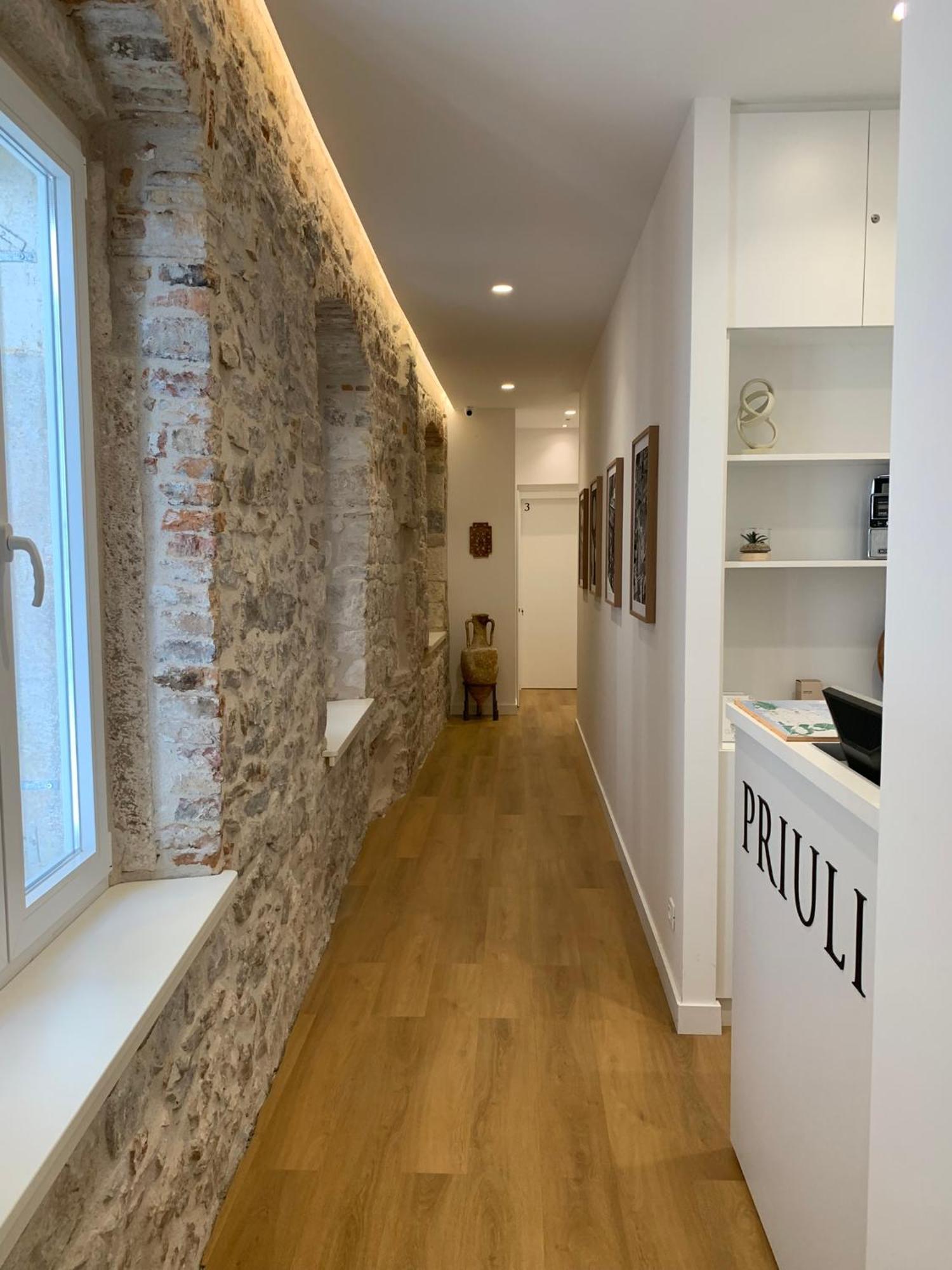 ספליט Priuli Heritage Suites מראה חיצוני תמונה