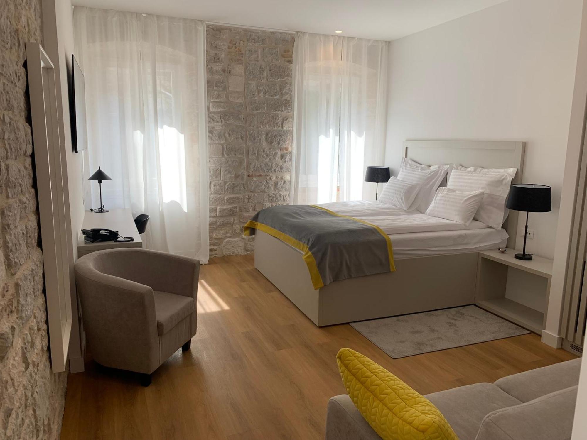 ספליט Priuli Heritage Suites מראה חיצוני תמונה