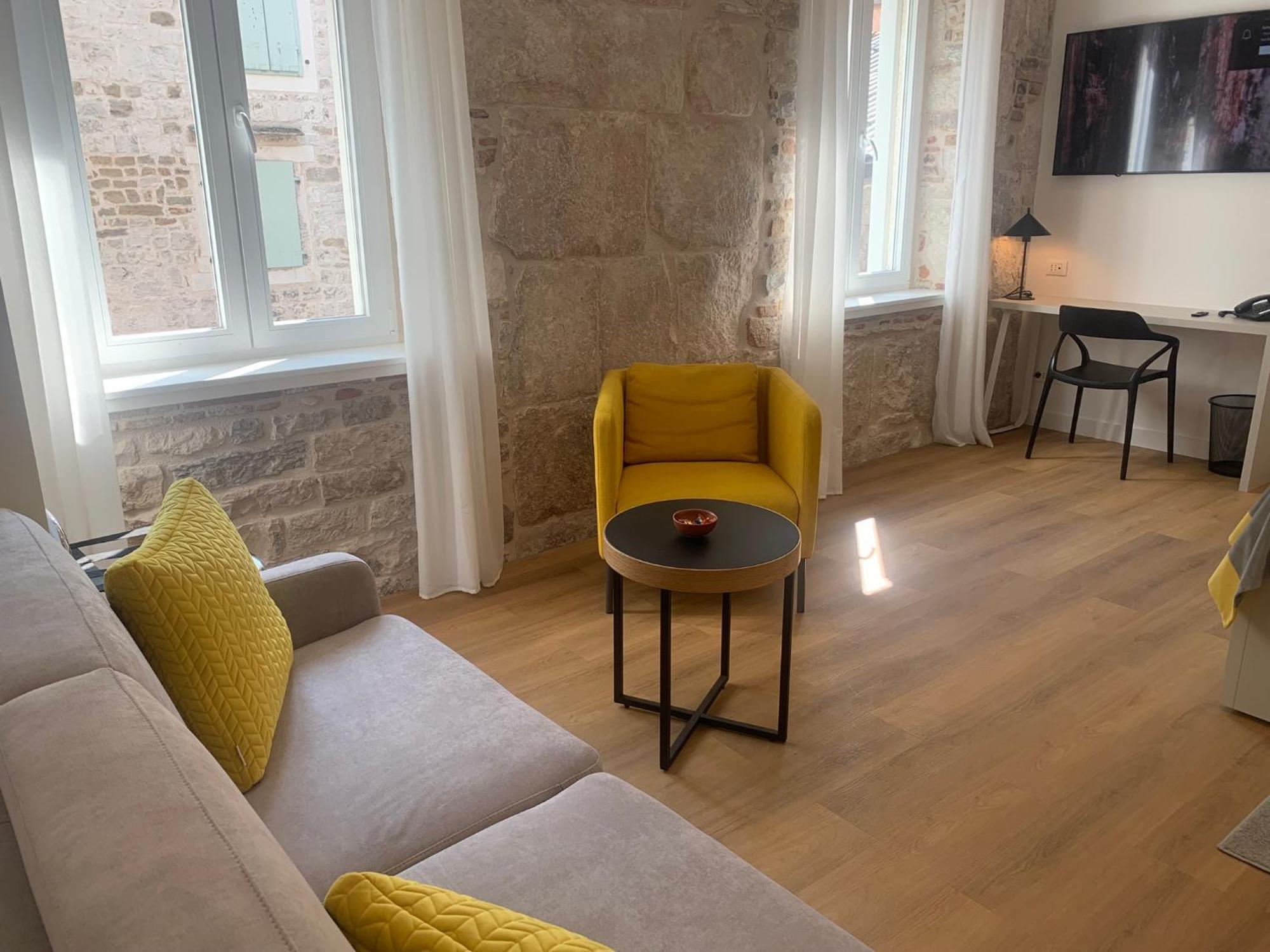 ספליט Priuli Heritage Suites מראה חיצוני תמונה