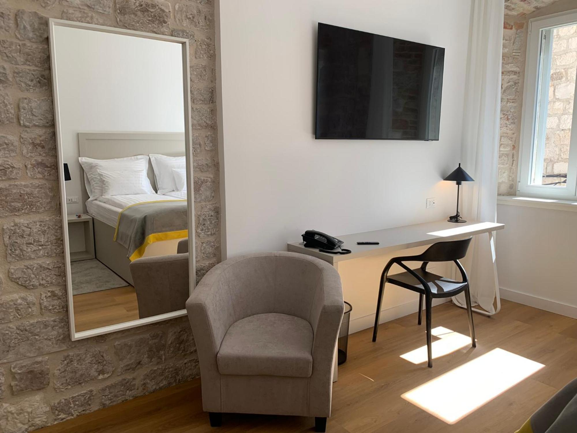 ספליט Priuli Heritage Suites מראה חיצוני תמונה