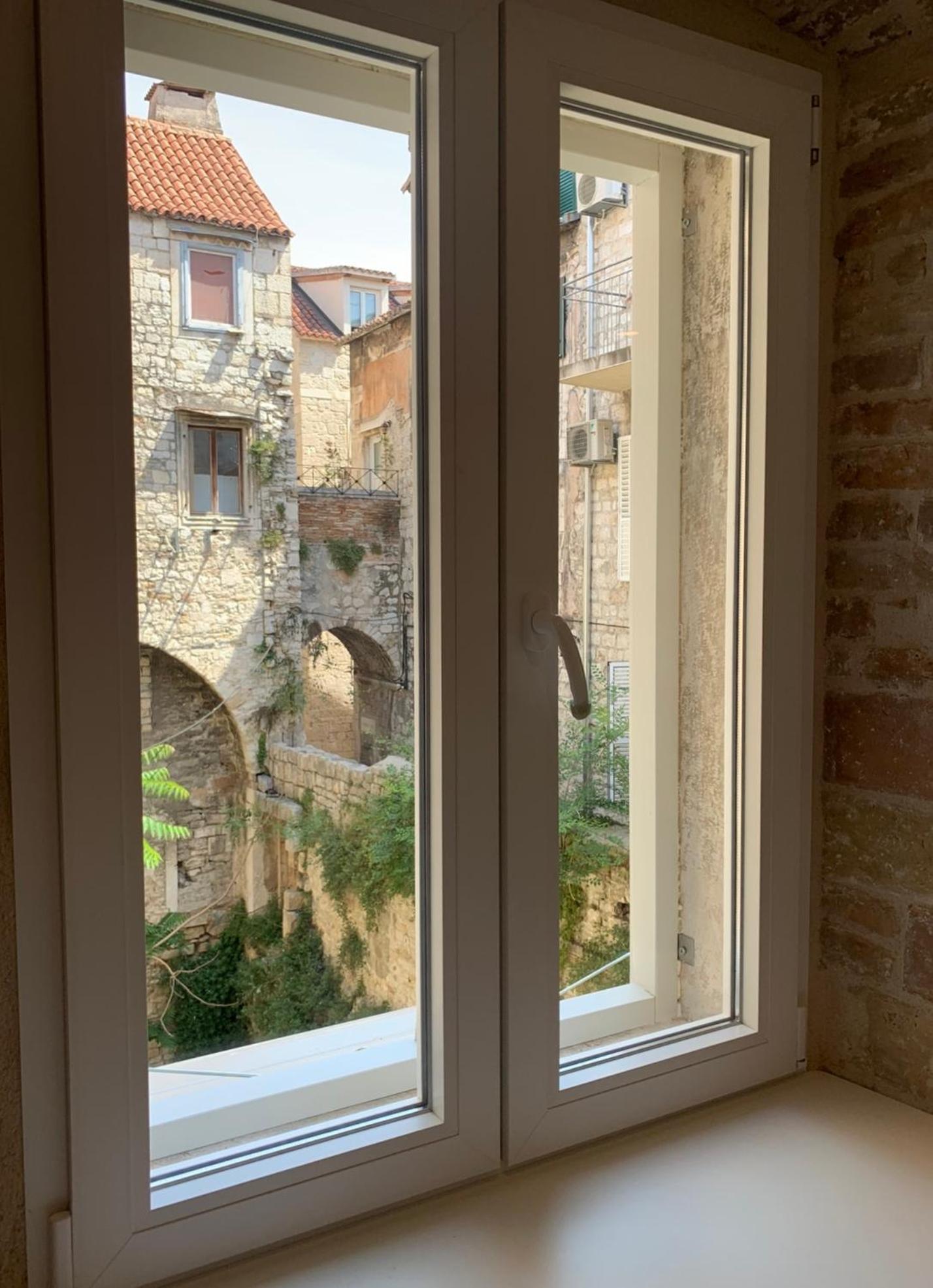 ספליט Priuli Heritage Suites מראה חיצוני תמונה