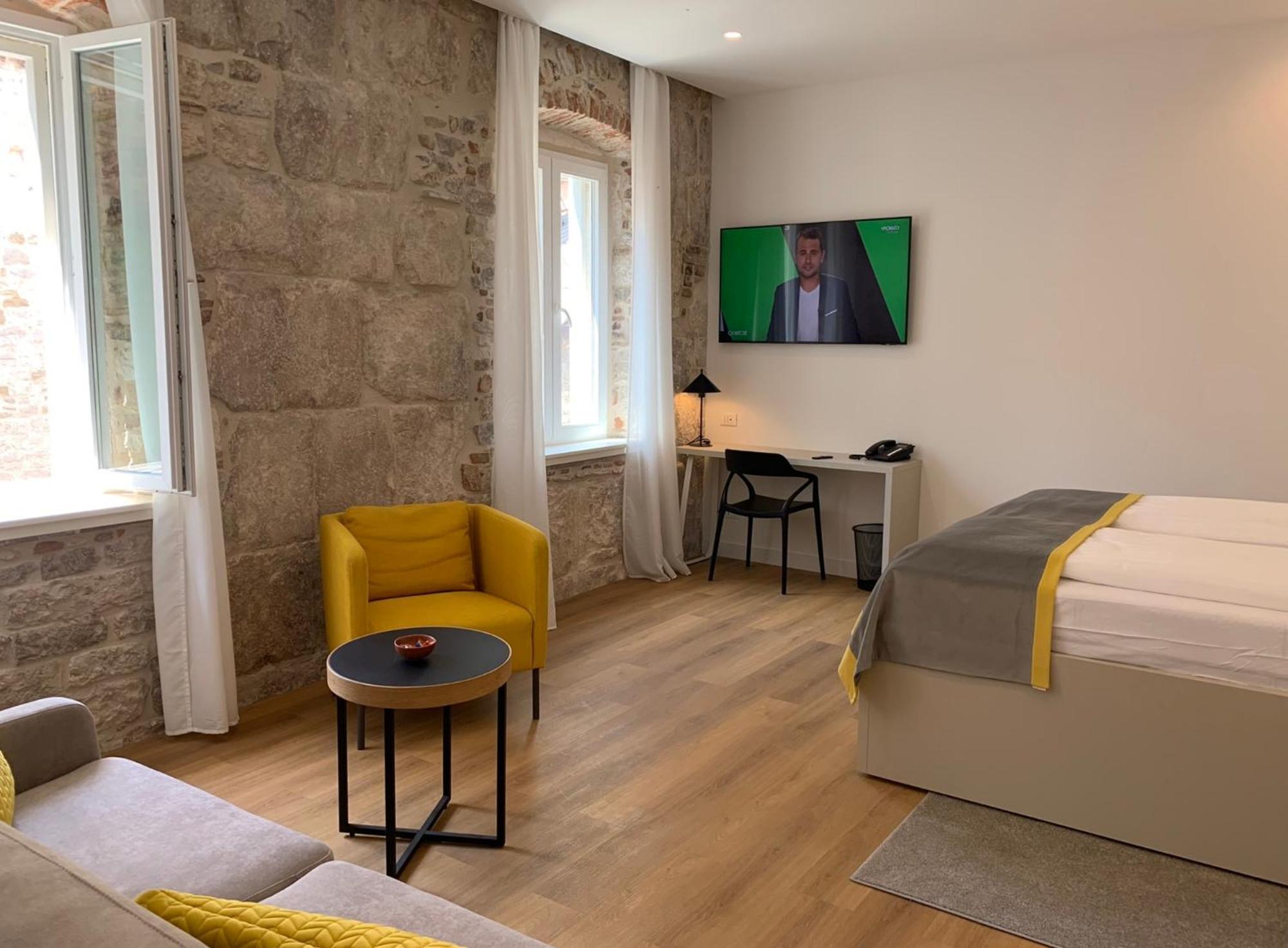ספליט Priuli Heritage Suites מראה חיצוני תמונה