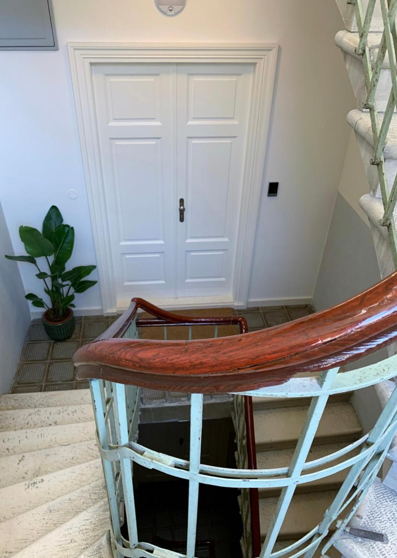 ספליט Priuli Heritage Suites מראה חיצוני תמונה