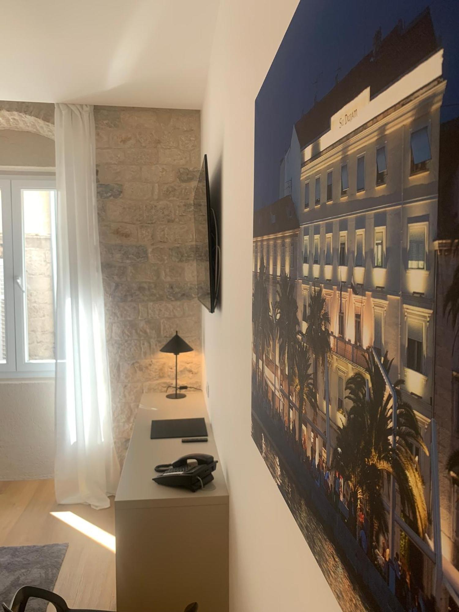 ספליט Priuli Heritage Suites מראה חיצוני תמונה