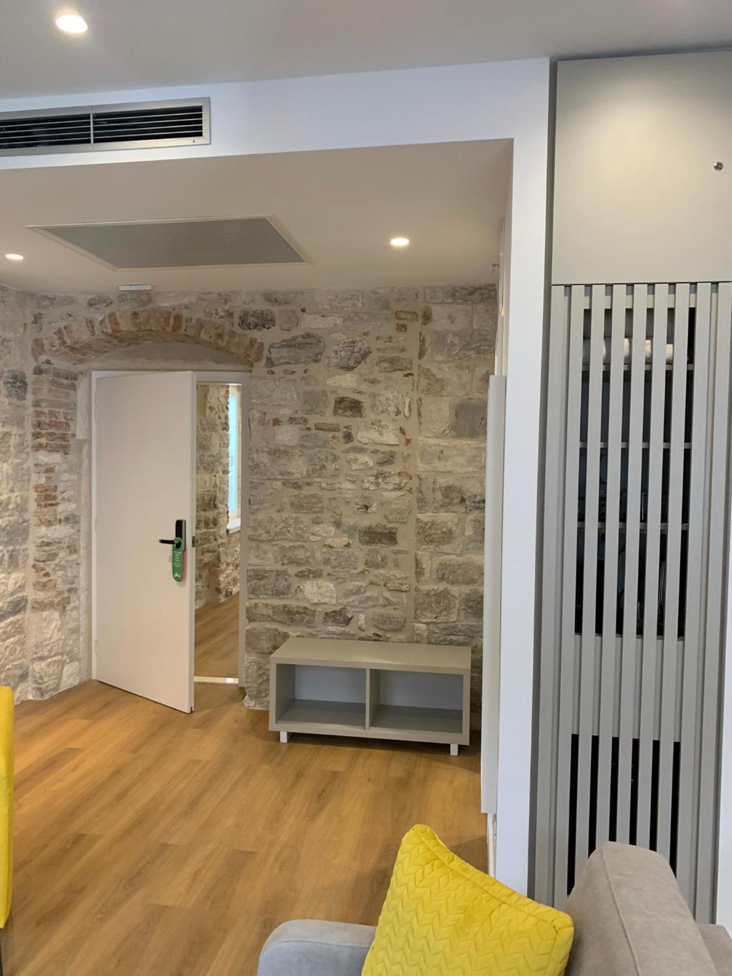 ספליט Priuli Heritage Suites מראה חיצוני תמונה