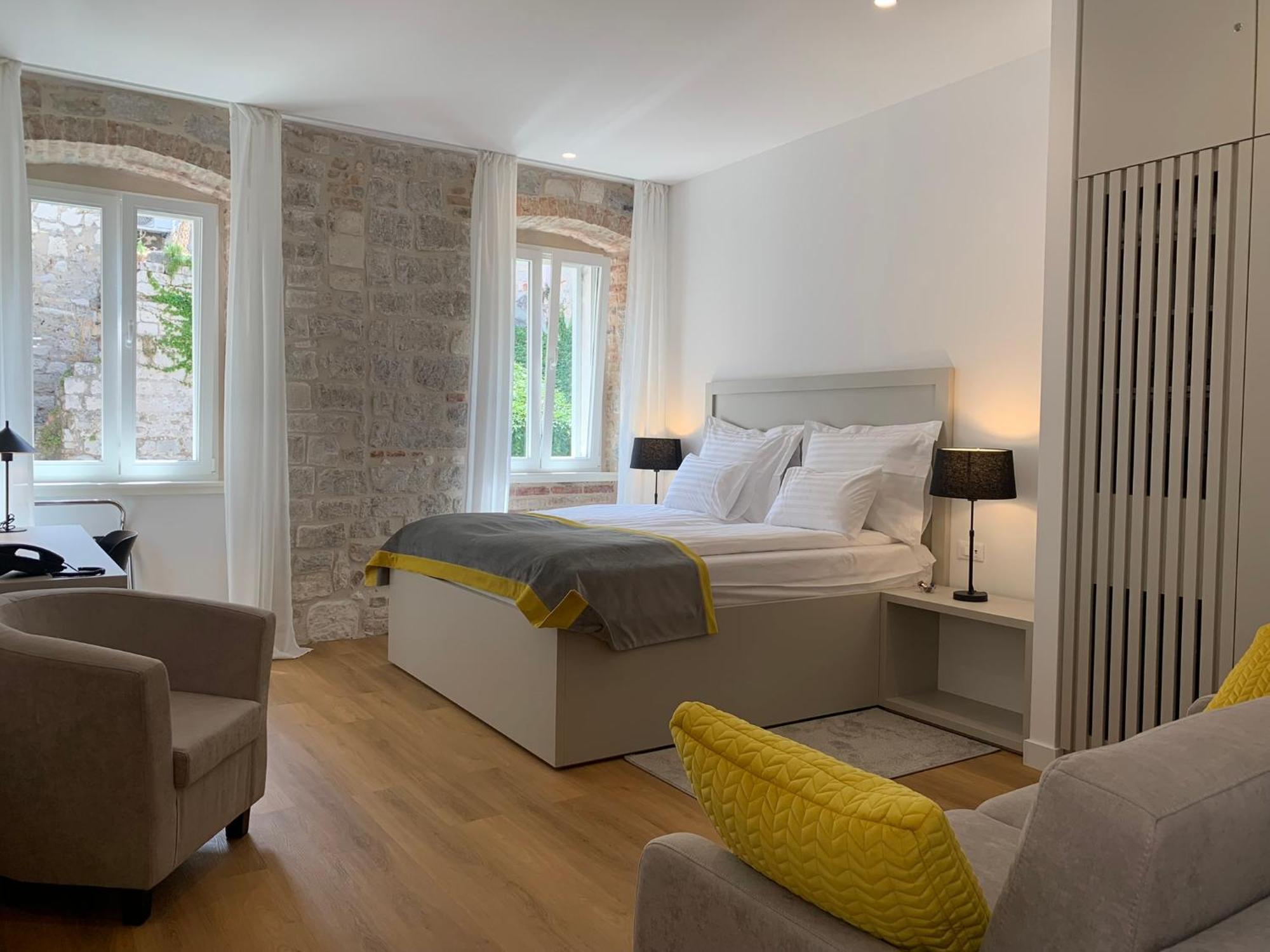 ספליט Priuli Heritage Suites מראה חיצוני תמונה