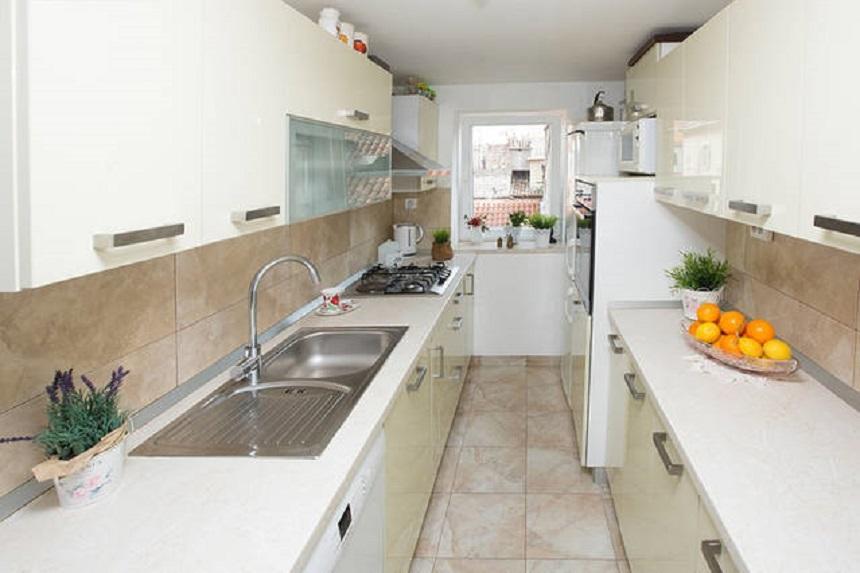ספליט Priuli Heritage Suites מראה חיצוני תמונה