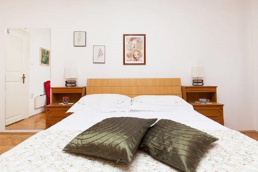 ספליט Priuli Heritage Suites מראה חיצוני תמונה